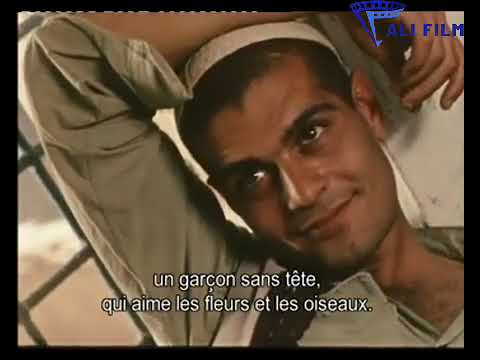 الفيلم النادر المترجم "جحا" - بطولة عمر الشريف وكلاوديا كاردينالي