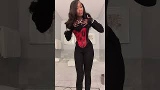Rickea Jackson | You want a bad…