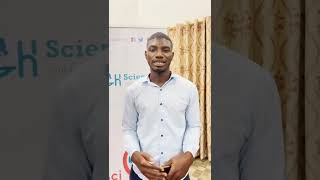 Feedback from the Science barcamp part 1