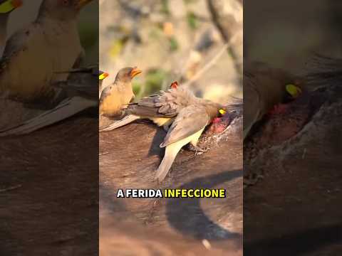 CONHEÇA o animal que SALVA VIDAS!#bicho #animal #curiosidade