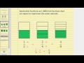 Understanding Equivalent Fractions