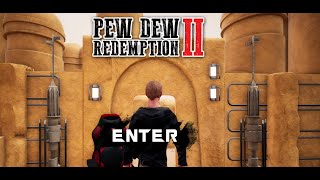 Pewdiepies true redemption (Pew Dew Redemption 2)