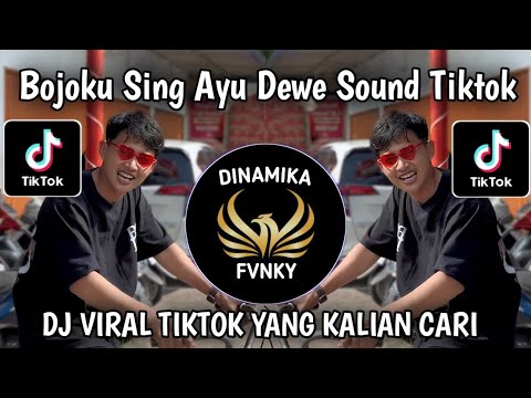 BOJOKU SING AYU DEWE PURUN NOPO TAK USAHA KE VIRAL TIKTOK TERBARU 2025 YANG KALIAN CARI
