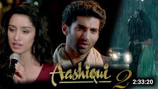 Aashiqui 2 full movie | Aashiqui 2 Movie 2013 Update | Aditya Rai | Sardha Kapoor