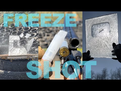 SUB-ZERO SHOT HOW IT'S MADE?