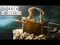 The Ark of the Covenant