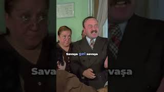 Bana Bu Sınıfta Bir Şeyler Oluyor #shorts #arzufilm #hababamsınıfıuyanıyor #kemalsunal