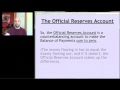 US Balance of Payments Concepts