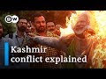 Exploring the Kashmir Conflict: Key Issues and Perspectives