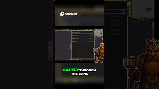 Dwarves' Sacrifice  A Prayer for the Fallen