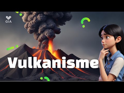Apa saja yang Terjadi di Negara Cincin Api? - IPS Kelas 10 - Vulkanisme | GIA Academy