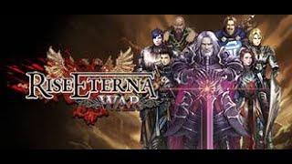 I Play Rise Eterna War