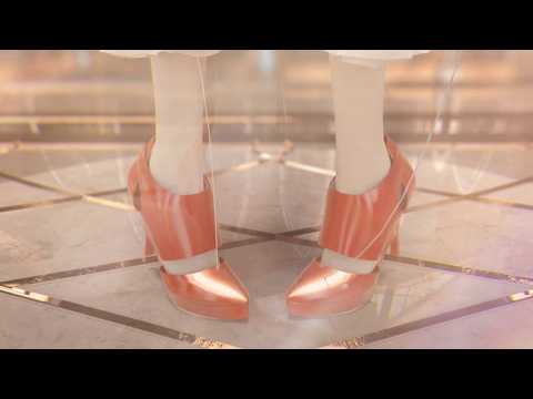 ビートまりお - Destined Marionette (Official Music Video)