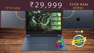The ONLY Laptops Under ₹40,000 Worth Buying in BBD & Amazon Great Indian Festival Sale 2025