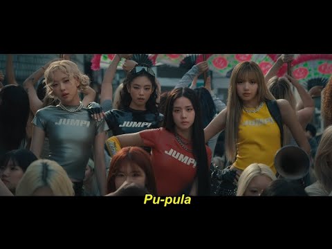 BLACKPINK - JUMP (Legendado)