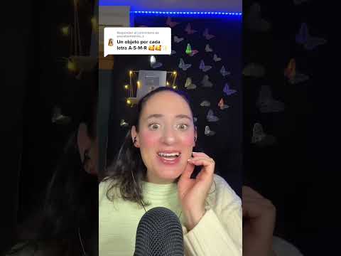 Asmr imitando emojis #shorts