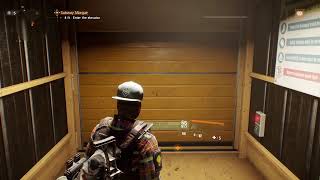 The Division End Game 8/21/25