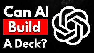 I Asked AI to Build the Most BROKEN Deck in Clash Royale