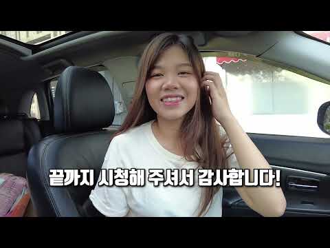 우리는 왜 결혼을 못 해? 외국인 여자친구에게 프로포즈의 기회를 잡아보려고 했는데 하는 말이 ㅋㅋㅋ