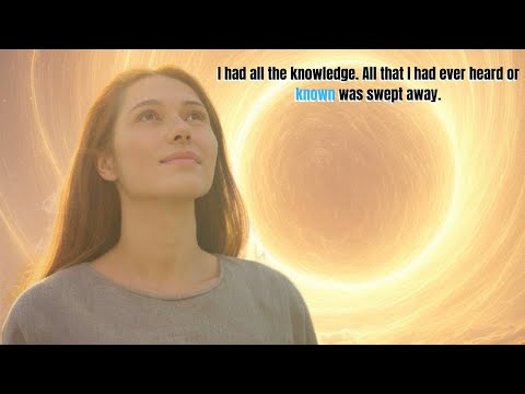 I Died & Returned With The Truth | NDE | Near Death Experience