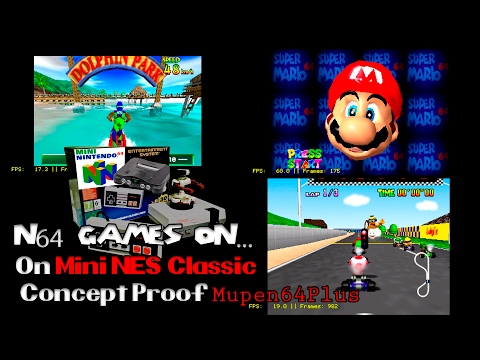 best n64 emulator retroarch