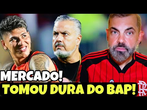 🚨BAP COLOCA BOTO CONTRA A PAREDE E AMEAÇA DEMITIR, DIZ RMP! CONFIRMADO! CARRASCAL PARCELADO EM 3X!