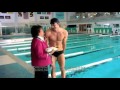 Training and Nutrition Insights from the Phelps Family