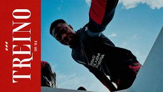 Treino 08/04/26 | J29 x Sporting CP (C)