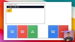 How to Build ADK Agents Without Writing a Single Line of Code