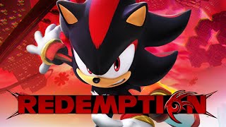 How Shadow Generations Redeemed Shadow's Character