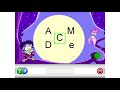 iStation's Indicators of Progress Assessment