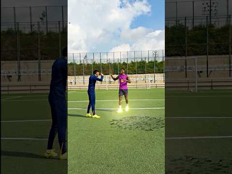 Must be the boots...⚡😮💨 Rashford knows #NikeFootball @FCBarcelona