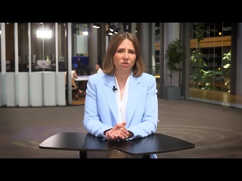 Fatalne wieści z Parlamentu Europejskiego! Anna Bryłka