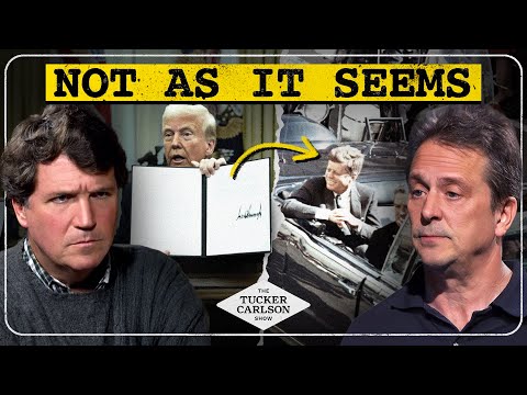 JFK Assassination Expert Reacts to Trump’s Effort to Declassify Files, and What You Should Expect