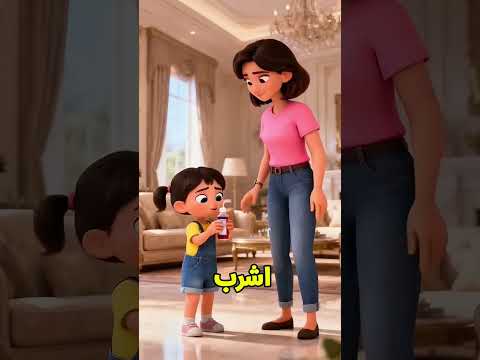 لازم تاخد حقنة 😱