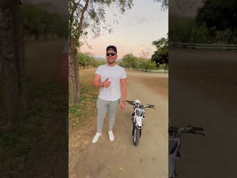 LA MOTO MÁS RÁPIDA DEL MUNDO