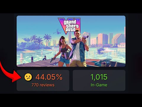 This GTA 6 Rival Is COMPLETELY COOKED!