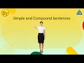 Sentence Structure and Types