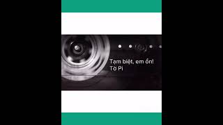 Hammien Sách nói_Tạm biệt em ổn_Tờ Pi_ Đàn ông tốt không chia sẻ #sachnoi #audiobook #sachhay