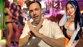 TAYLAND - KAYIT DIŞI GECE HAYATI VE KARANLIK EKONOMİ