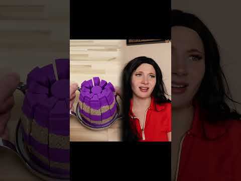 ela chorou no final HAHAHAHA quem amou? a resposta nela foi perfeitaaa