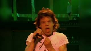 The Rolling Stones   Monkey man Brixton Academy London 1995 43HD