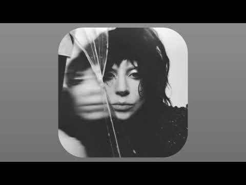 Lady Gaga - Vanish Into You [1 HOUR LOOP]