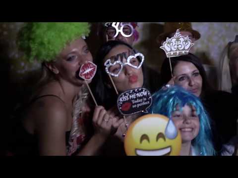 Photo Booth flàshati