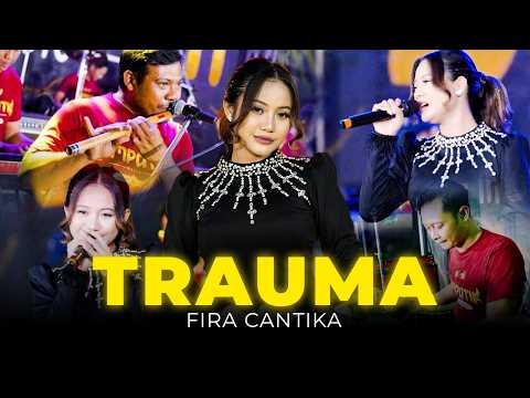 Simpatik Music - TRAUMA | Fira Cantika (Official Music Video)