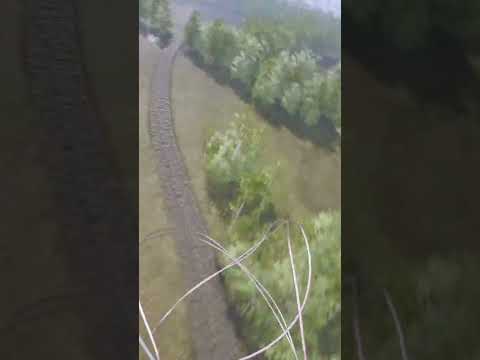 FPV Kamikaze Drone #6 | #TVKowalowe#Twitch#FPV#Kamikaze#Drone