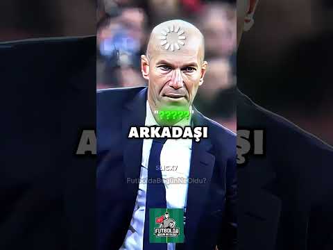 Ramos'un Arkadaşına Dokunma 🥶