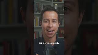 Awareness Creates Complex Characters