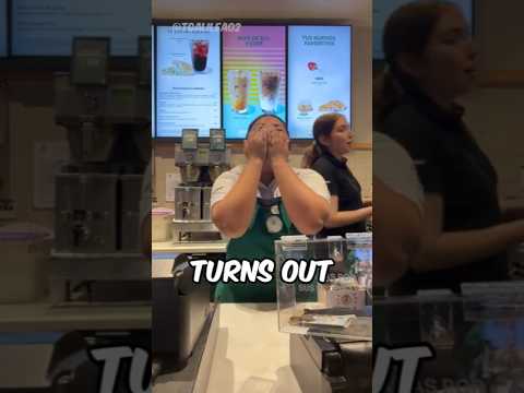 She Hates Tips Because of THIS! 👀😨 (@tgalilea02)