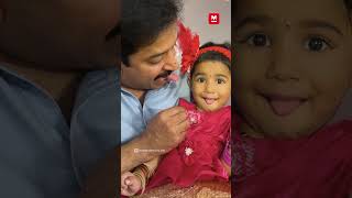 തിരുവനന്തപുരം മലയാള മനോരമ ഓഫിസില്‍ നടന്ന വിദ്യാരംഭം ചടങ്ങിൽ നിന്നുള്ള ദൃശ്യം